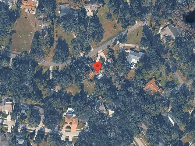 House image located at Lutz, FL 33548