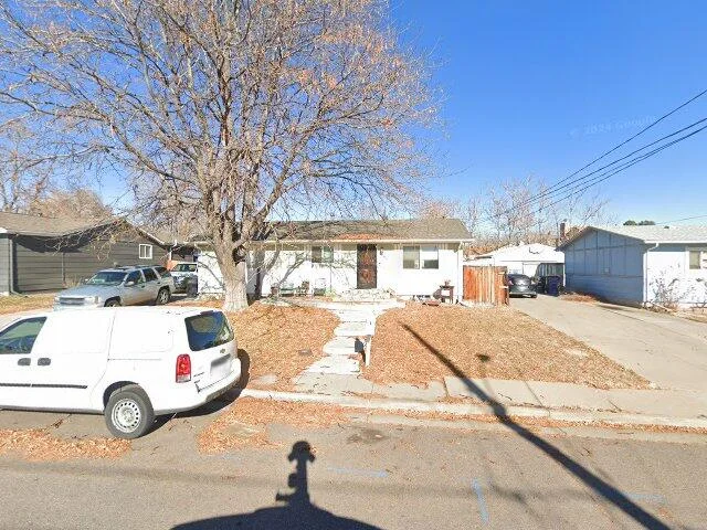 House image located at Denver, CO 80219