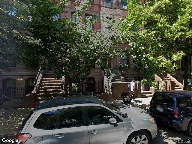 House image located at New York, NY 10027