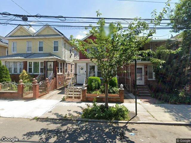 House image located at Brooklyn, NY 11203