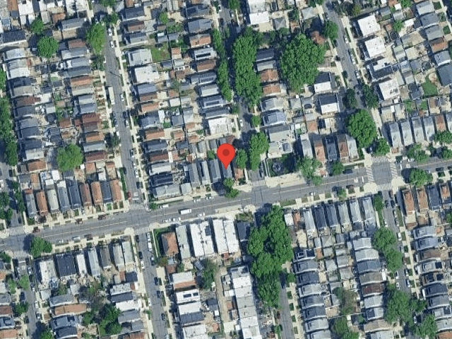 House image located at Ozone Park, NY 11417