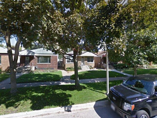 House image located at Chicago, IL 60655