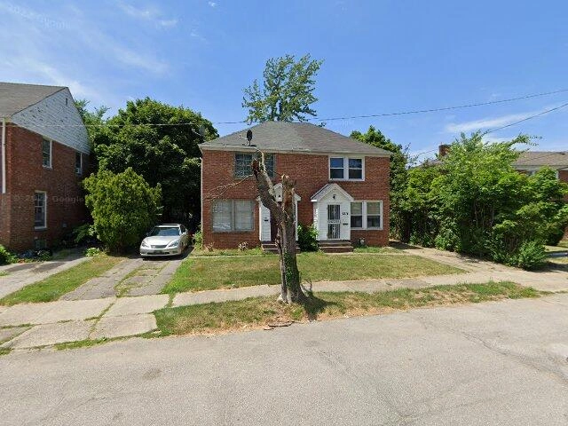 House image located at Cleveland, OH 44118