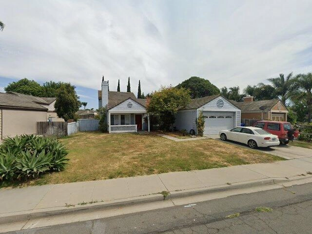 House image located at Oceanside, CA 92057