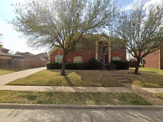 House image located at Desoto, TX 75115