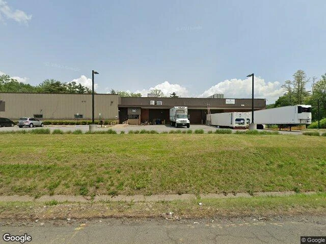 House image located at West Nyack, NY 10994