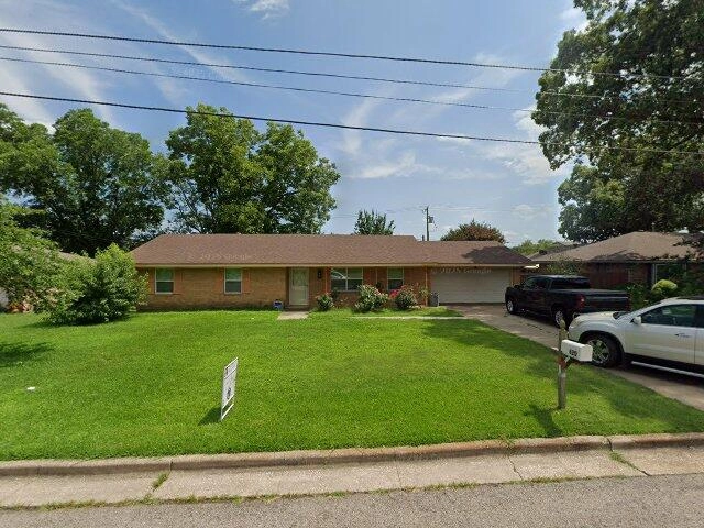 House image located at Sulphur Springs, TX 75482