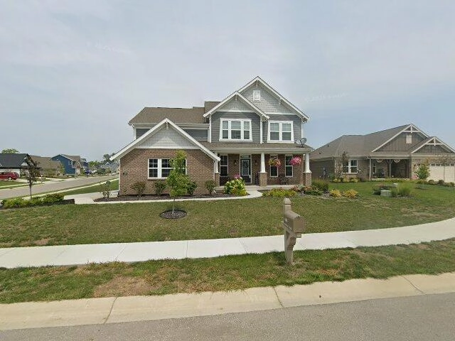 House image located at Greenfield, IN 46140
