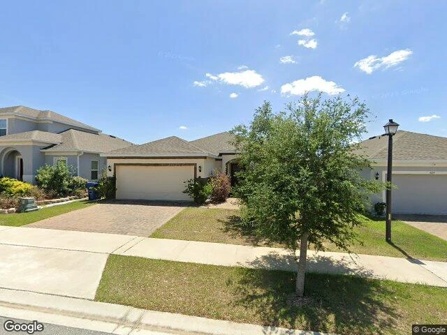 House image located at Groveland, FL 34736