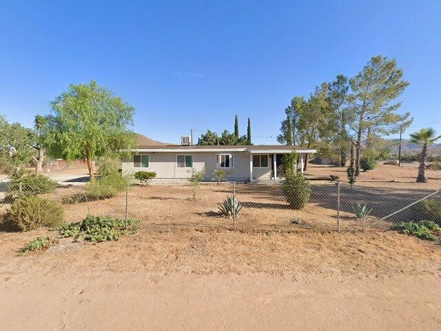 House image located at Acton, CA 93510