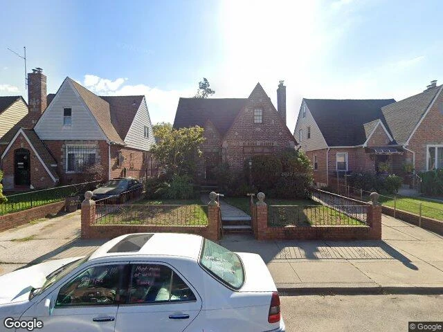 House image located at Cambria Heights, NY 11411