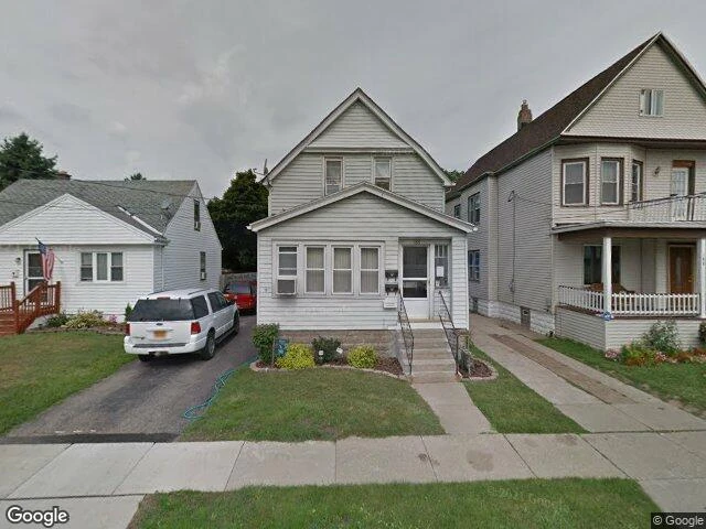House image located at Buffalo, NY 14210