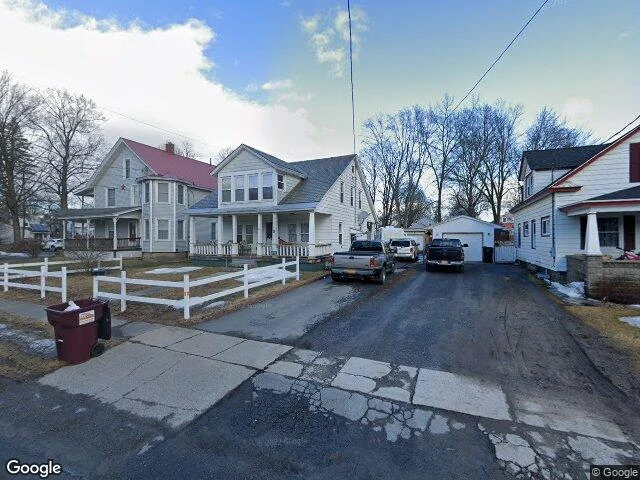 House image located at Hudson Falls, NY 12839