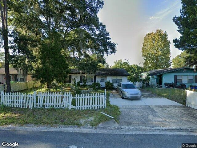 House image located at Gainesville, FL 32641