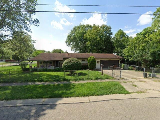 House image located at Cincinnati, OH 45231