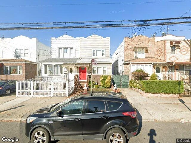 House image located at Brooklyn, NY 11236