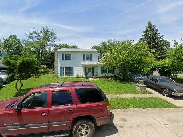 House image located at Indianapolis, IN 46235