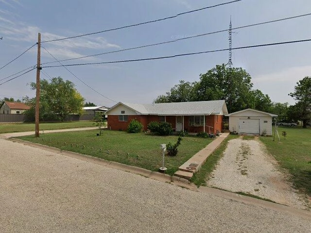 House image located at Snyder, TX 79549