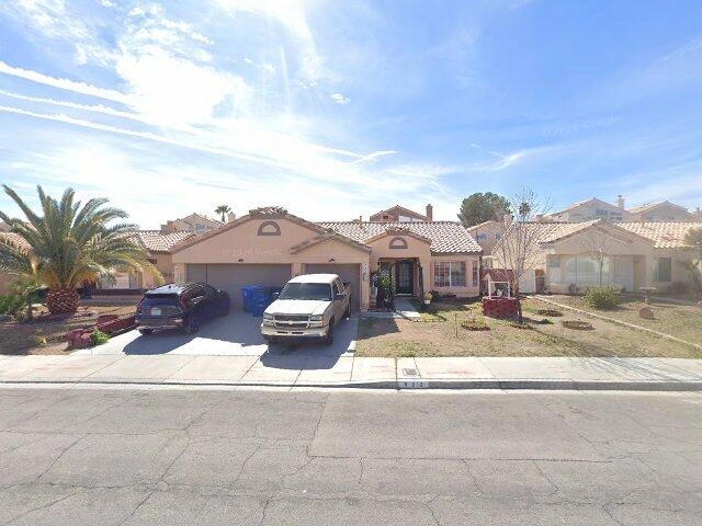House image located at Las Vegas, NV 89123