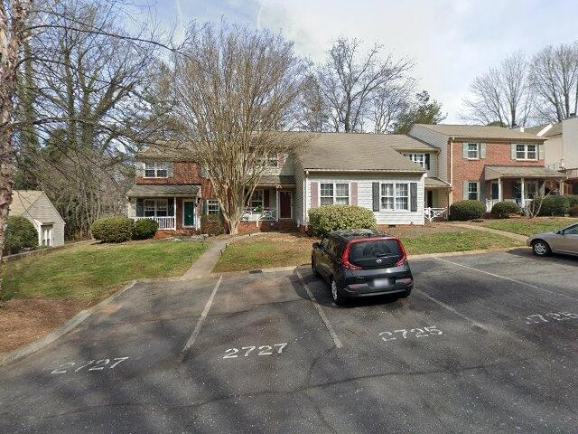 House image located at Winston Salem, NC 27127