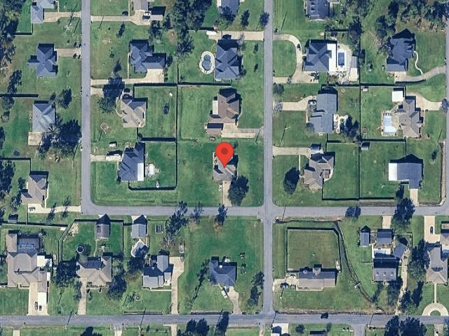 House image located at Lake Charles, LA 70611
