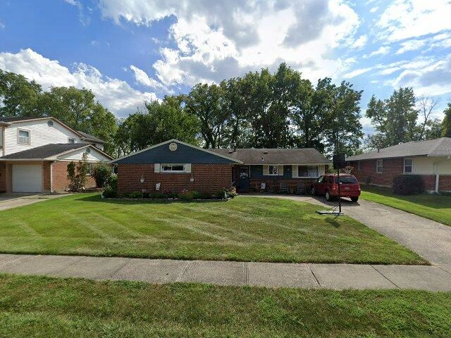 House image located at Cincinnati, OH 45246