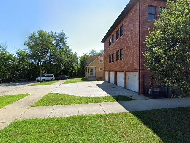 House image located at Chicago, IL 60643