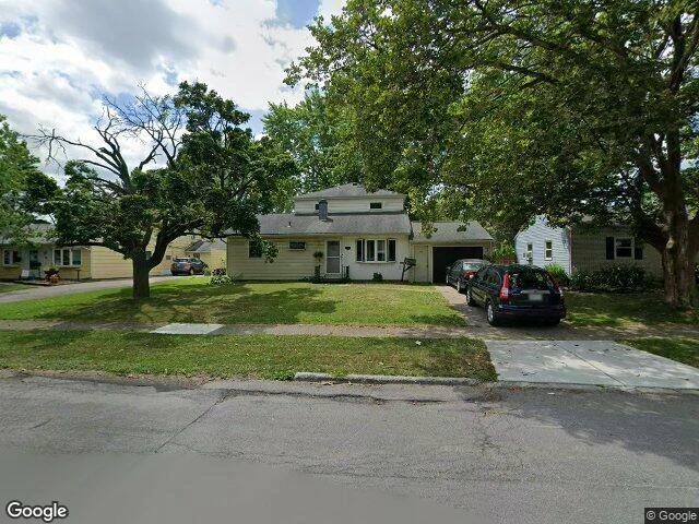 House image located at Tonawanda, NY 14150