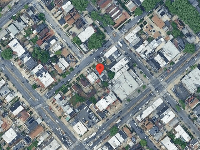 House image located at Brooklyn, NY 11236