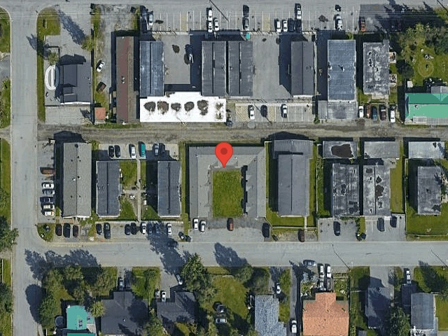 House image located at Anchorage, AK 99508