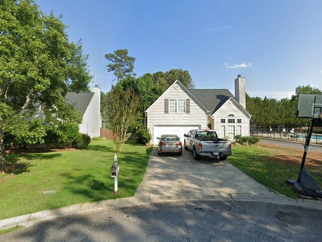 House image located at Simpsonville, SC 29681