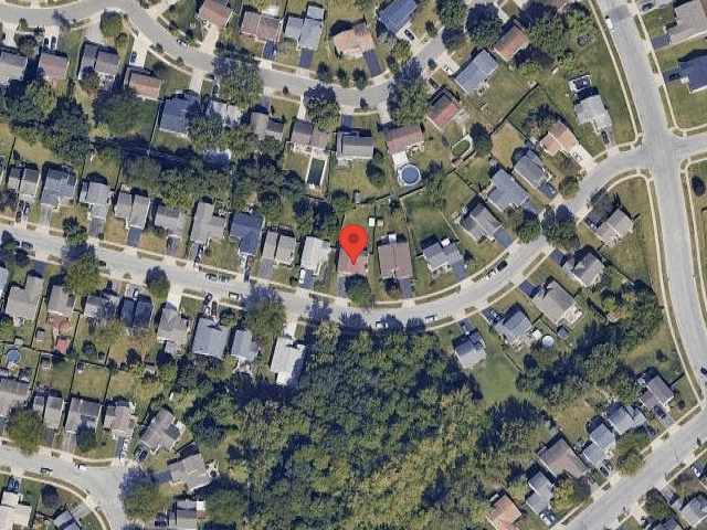 House image located at Galloway, OH 43119