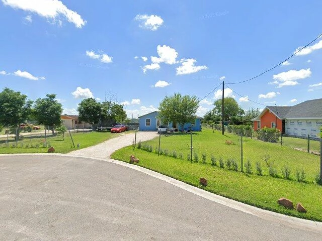 House image located at Elsa, TX 78543