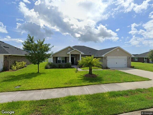 House image located at Flagler Beach, FL 32136