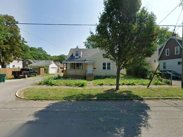 House image located at Niagara Falls, NY 14305