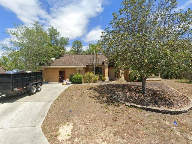 House image located at Homosassa, FL 34446