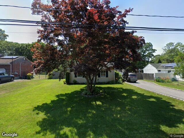 House image located at Shirley, NY 11967