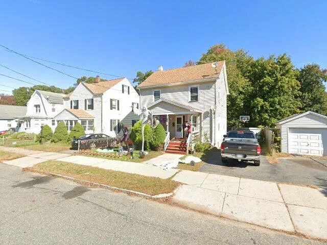 House image located at Springfield, MA 01104