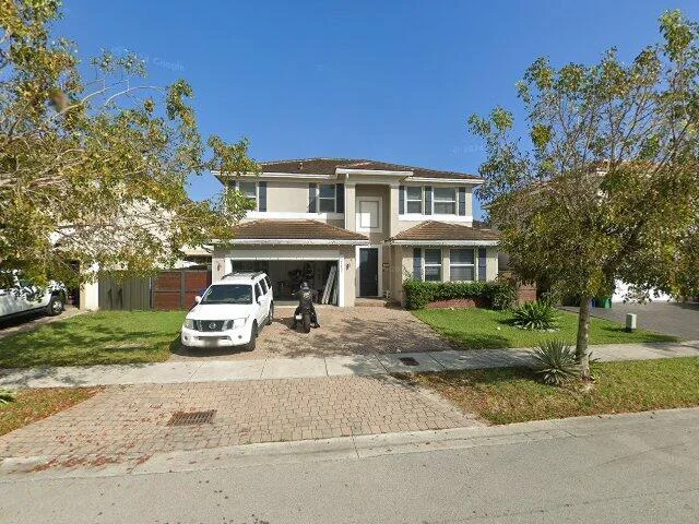 House image located at Miami, FL 33170