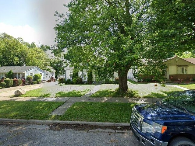 House image located at Pontiac, MI 48342