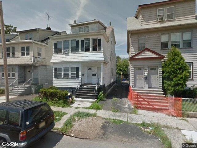 House image located at East Orange, NJ 07018