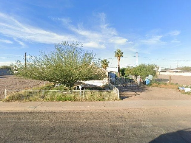 House image located at Phoenix, AZ 85034