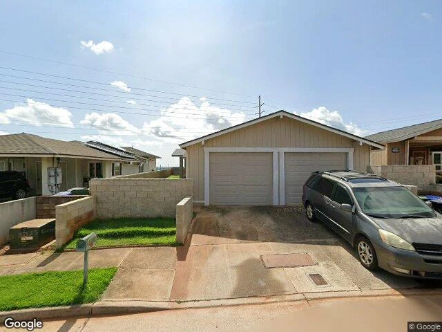 House image located at Waipahu, HI 96797
