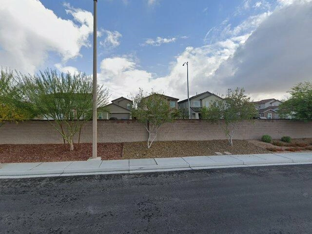 House image located at North Las Vegas, NV 89084