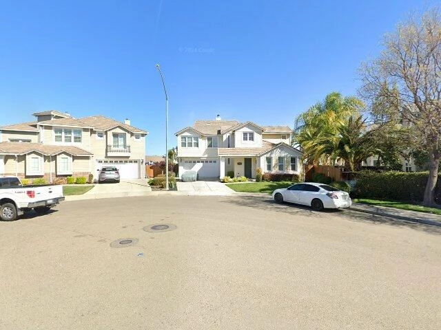 House image located at Tracy, CA 95304