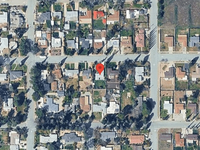 House image located at Banning, CA 92220