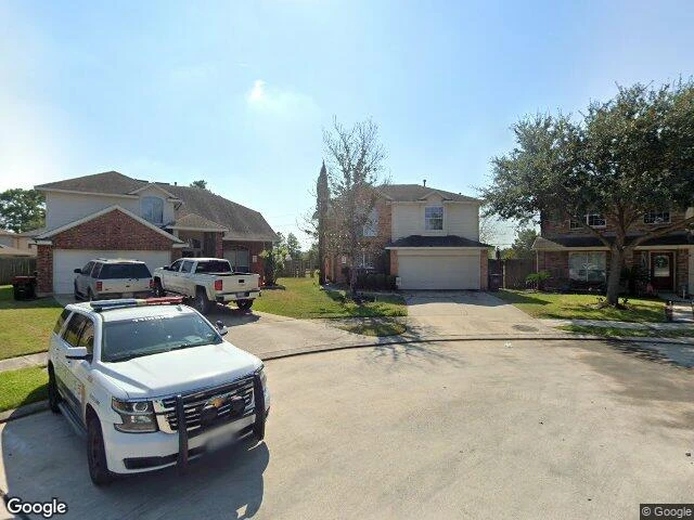 House image located at Houston, TX 77073