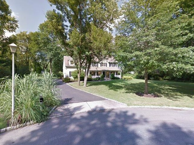 House image located at Shrewsbury, NJ 07702