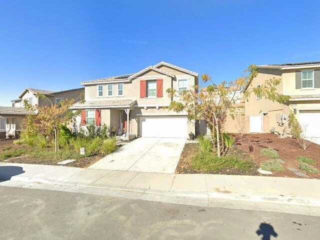 House image located at Beaumont, CA 92223