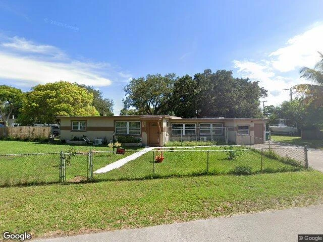 House image located at Fort Lauderdale, FL 33312